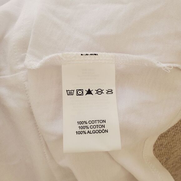 O'neill Solid Flair 2 T-shirt sz Sm - Picture 9 of 10